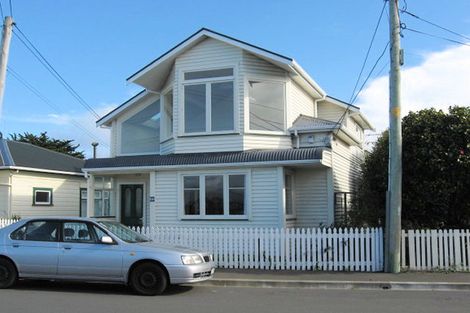 Photo of property in 68 Overtoun Terrace, Hataitai, Wellington, 6021