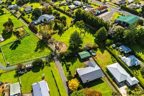 Photo of property in 6071 State Highway 12, Ohaeawai, 0472