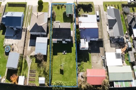 Photo of property in 18 Takahe Street, Taihape, 4720