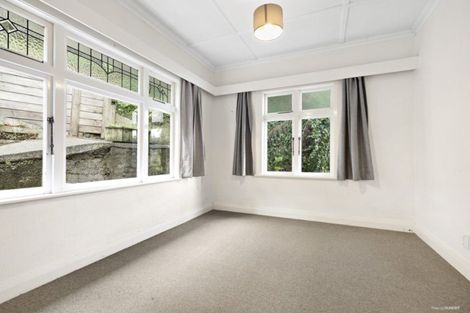 Photo of property in 152 Barnard Street, Wadestown, Wellington, 6012
