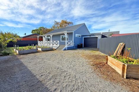 Photo of property in 7b Edmonds Street, Woolston, Christchurch, 8062