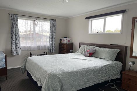 Photo of property in 2a Mathew Street, Dannevirke, 4930