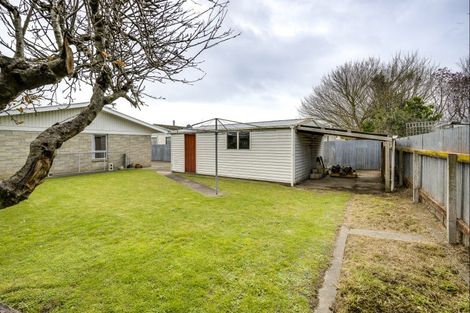 Photo of property in 53 Alexander Avenue, Onekawa, Napier, 4110