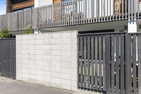 Photo of property in 2/11 Exeter Street, Merivale, Christchurch, 8014