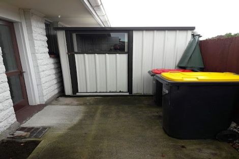 Photo of property in 95 Cheyenne Street, Sockburn, Christchurch, 8042