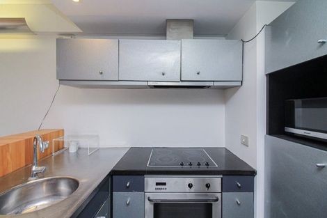 Photo of property in St Pauls Apartments, 80/43u Mulgrave Street, Thorndon, Wellington, 6011