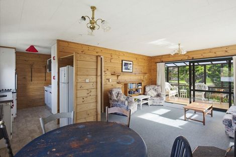 Photo of property in 8 Duncan Street, Waikawa Beach, Manakau, 5573