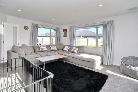 Photo of property in 18 Kendon Drive, Rolleston, 7614