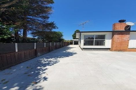 Photo of property in 94 Wordsworth Road, Manurewa, Auckland, 2102