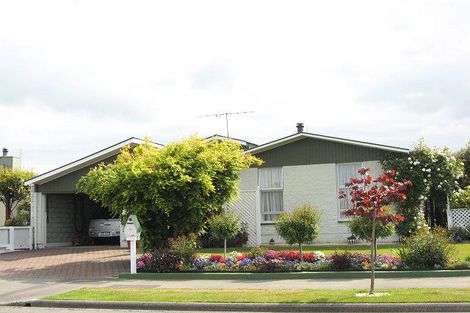 Photo of property in 17 Keldon Avenue, Rangiora, 7400