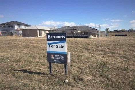 Photo of property in 6 Kare Ariki Place, Pukekohe, 2120