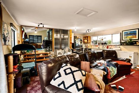 Photo of property in 103 Wharekauri Road, Mimi, Urenui, 4377