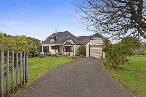 Photo of property in 587 Spencer Road, Lake Tarawera, Rotorua, 3076