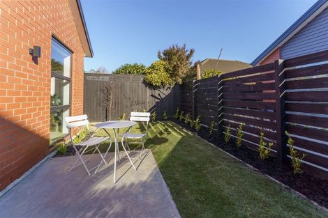 Photo of property in 10/26 Bowen Street, Upper Riccarton, Christchurch, 8041