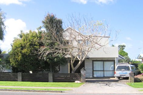 Photo of property in 58 Concord Avenue, Mount Maunganui, 3116
