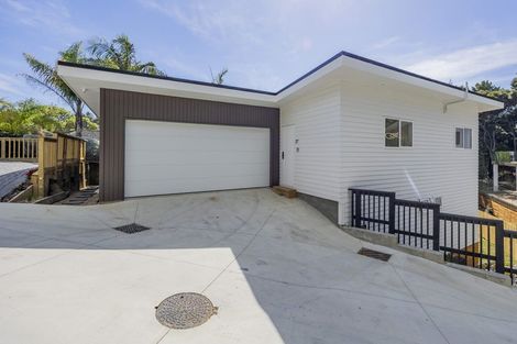 Photo of property in 27 John Court Street, Birkenhead, Auckland, 0626