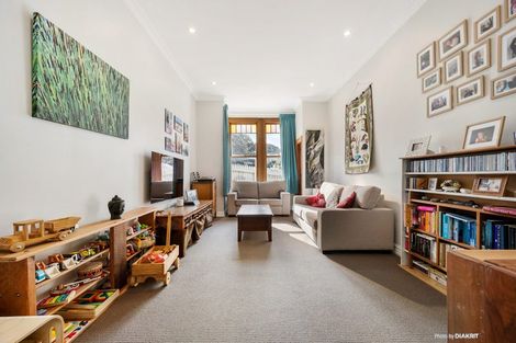 Photo of property in 7 Chilka Street, Berhampore, Wellington, 6023