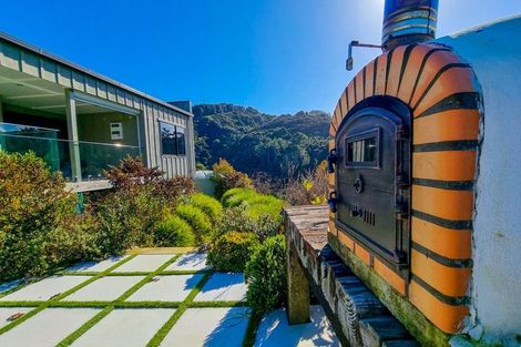 Photo of property in 12 Te Mata Drive, Te Mata, Thames, 3575