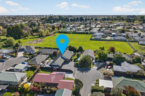 Photo of property in 4 Windward Lane, Bromley, Christchurch, 8062