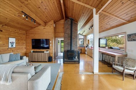 Photo of property in 1845 Kakaramea Road, Ngahinapouri, Hamilton, 3290