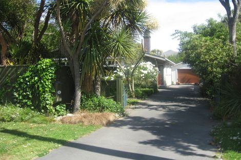 Photo of property in 90 Malcolm Avenue, Beckenham, Christchurch, 8023