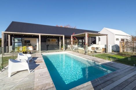 Photo of property in 20 Orchard Road, Greytown, 5712