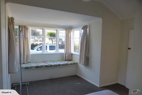 Photo of property in 156a Queens Drive, Lyall Bay, Wellington, 6022