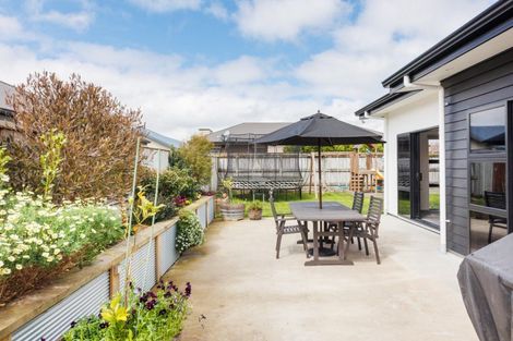 Photo of property in 8 Cherry Place, Feilding, 4702