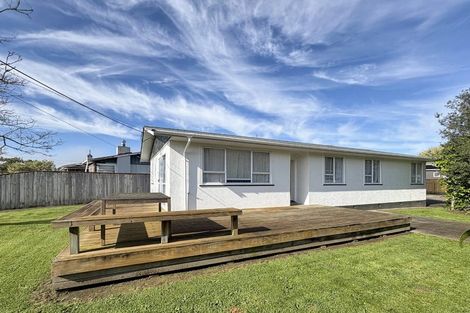 Photo of property in 25 Camellia Avenue, Aramoho, Whanganui, 4500