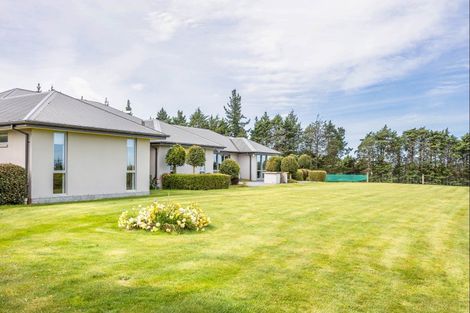 Photo of property in 130 Copples Road, Sefton, Rangiora, 7477