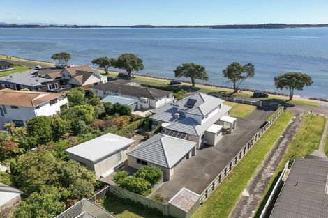 Photo of property in 19 Beach Road, Otumoetai, Tauranga, 3110