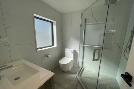 Photo of property in 59b Cedar Heights Avenue, Massey, Auckland, 0614
