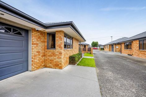 Photo of property in 14a Milmoe Street, Hawera, 4610