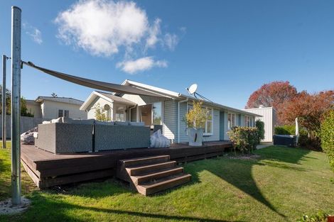Photo of property in 1 Rimu Street, Mangakino, 3421