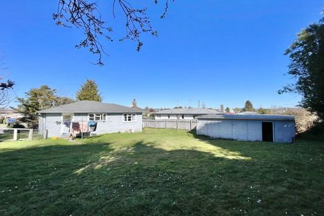 Photo of property in 102 Kelso Street, Tokoroa, 3420