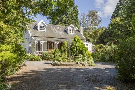 Photo of property in 2 Rose Street, Waipawa, 4210