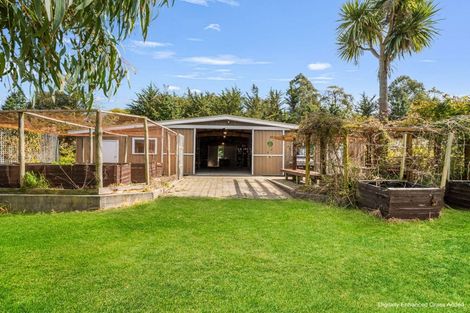 Photo of property in 22 Rangiora Leithfield Road, Ashley, Rangiora, 7477