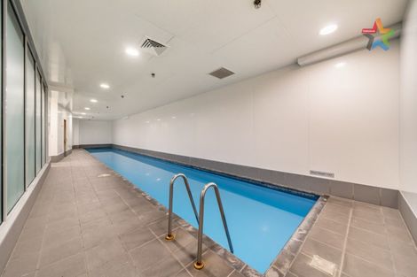 Photo of property in Soho Apartments, 1005/74 Taranaki Street, Te Aro, Wellington, 6011