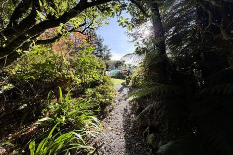 Photo of property in 260 Marsden Road, Greymouth, 7805