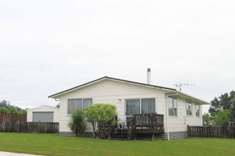 Photo of property in 6 Cynthia Crescent, Te Aroha, 3320