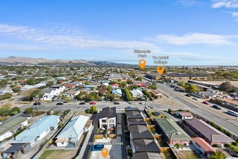 Photo of property in 10/9 Marcroft Street, Woolston, Christchurch, 8062