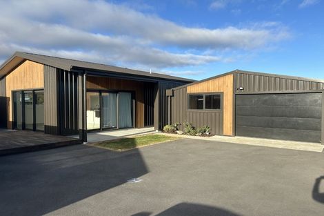 Photo of property in 128a Centennial Avenue, Alexandra, 9320