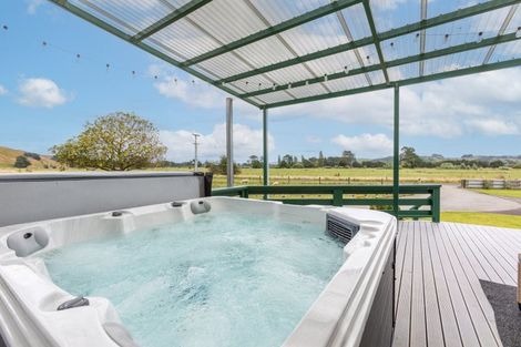 Photo of property in 47 Barrells Road, Pahiatua, 4982
