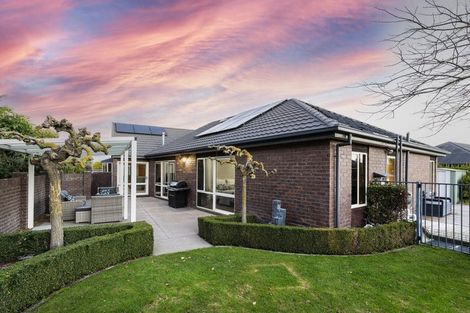 Photo of property in 32 Brigham Drive, Halswell, Christchurch, 8025