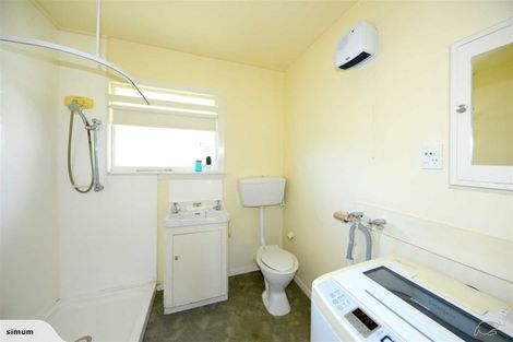 Photo of property in 1/59 Nayland Street, Sumner, Christchurch, 8081