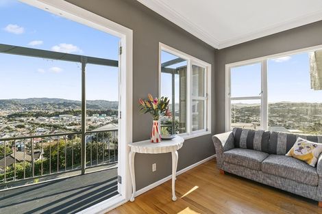 Photo of property in 97 Townsend Road, Miramar, Wellington, 6022
