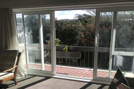 Photo of property in 116f3 Mairangi Road, Wilton, Wellington, 6012