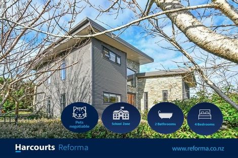 Photo of property in 45 Isabella Drive, Pukekohe, 2120