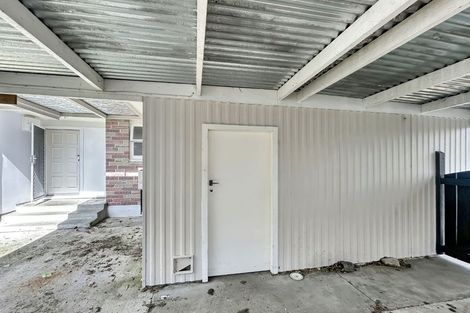 Photo of property in 2 Park Road, West End, Palmerston North, 4412