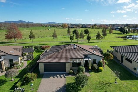 Photo of property in Parkside Villas, 105/11 Manuka Street, Matamata, 3400